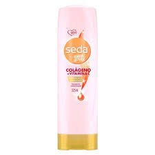 COND SEDA NIINA COLAGENO E VITAMINA C 325ML