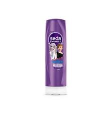 COND SEDA PRINCESA FROZEN 300ML