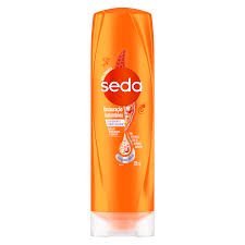 COND SEDA RESTAURAÇÃO INSTANTANEA 325ML
