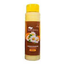 COND TOK BOTHANICO CAMOMILA 400ML