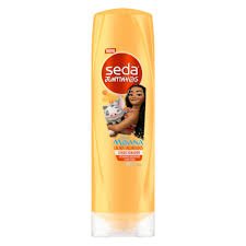 CONDICIONADOR INFANTIL SEDA MOANA CACHOS ENCANTADOS 300ML