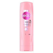 CONDICIONADOR SEDA LUMINOUS UV GLYCOL 4% + VITA C 300ML
