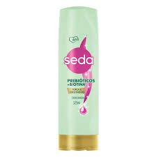 CONDICIONADOR SEDA PREBIOTICOS + BIOTINA 325ML