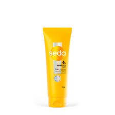 CONDICIONADOR SEDA TOQUE DE SEDA AMINO 4% 250ML