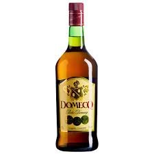 CONHAQUE DOMECQ 1L