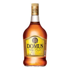 CONHAQUE DOMUS 900ML