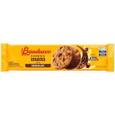 COOKIES BAUDUCCO CHOCOLATE 96G