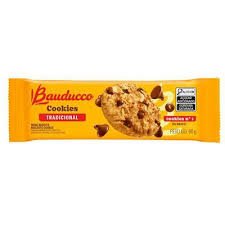 COOKIES BAUDUCCO ORIGINAL 60G