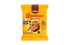 COOKIES BIG ORIGINAL BAUDUCCO 30G