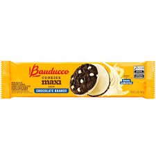 COOKIES BRANCO BAUDUCCO 96G