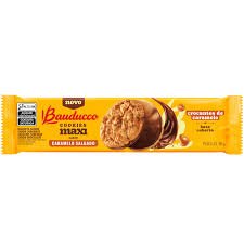 COOKIES CARAMELO BAUDUCCO 96G