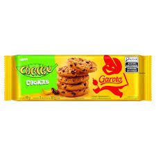 COOKIES CARIBE 60G