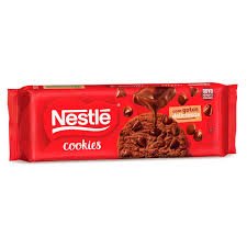 COOKIES CLASSIC 60G