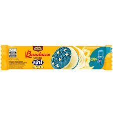 COOKIES PINTA LINGUA BAUDUCCO 96G