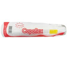 COPO 200 ML PS TRANSP COPOFLEX 100 UN
