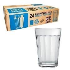 COPO AMERICANO NADIR C/24UN