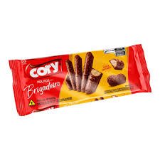 CORY PALITO BRIGADEIRO 68G