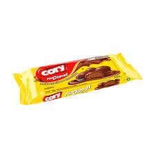 CORY PÃO DE MEL BRIGADEIRO 90G