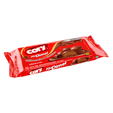 CORY PÃO DE MEL CHOCOLATE AO LEITE 90G