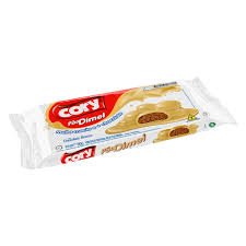 CORY PÃO DE MEL CHOCOLATE BRANCO 90G
