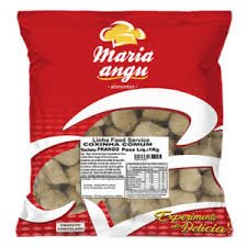 COXINHA DE FRANGO MAXIMO SABOR 1KG
