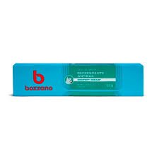 CREME BARBEAR BOZZANO PELE SENSIVEL 65G