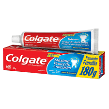 COLGATE MPA 180G