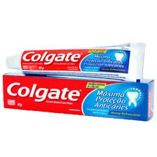 COLGATE MPA 90G
