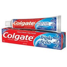 CR DENT COLGATE T AÇÃO 90G HORTELÃ