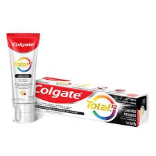 COLGATE TOTAL12 CARVAO 90G