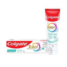 COLGATE TOTAL12 ADVANCED FRESH 90G