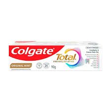 COLGATE TOTAL ORIGINAL MINT 90G