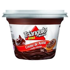 CREME AVELA TRIANGULO MINEIRO 300G