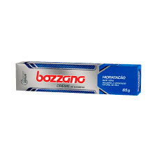 CREME BARBEAR BOZZANO ALOE VERA 65GR