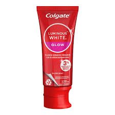 CREME COLGATE LUMINOUS WHITE GLOW 70G