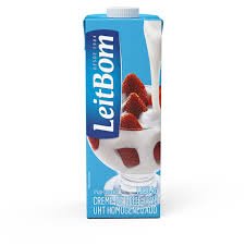 CREME DE LEITE LEITBOM 1.03KG