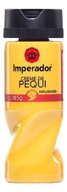 CREME DE PEQUI C/PIMENTA IMPERADOR 185G