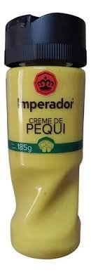 CREME DE PEQUI IMPERADOR 185G