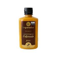 CREME DE PIMENTA DEFUMADO IMPERADOR 260G