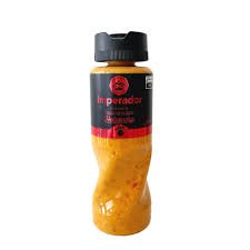 CREME DE PIMENTA SUAVE IMPERADOR 350G