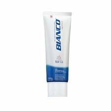 CREME DENTAL BIANCO ADVANCED REPAIR 100G