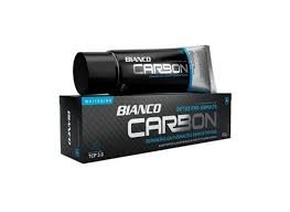 CREME DENTAL BIANCO CARBON 100G
