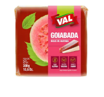 GOIABADA VAL 300G