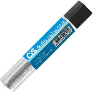 GRAFITE CIS 0.7 C/12UN