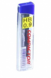 GRAFITE 0.7MM COMPACTOR