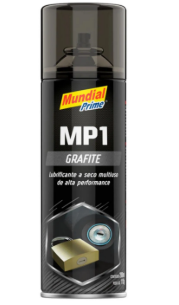 GRAFITE MP1 SPRAY 200ML