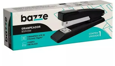 GRAMPEADOR BAZZE B945 METAL 20F