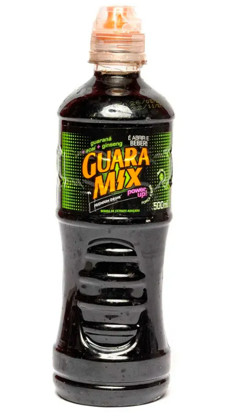GUARAMIX 500ML