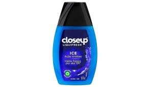 CLOSE UP LIQUIFRESH AZUL 100G