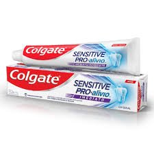 COLGATE SENSITIVE PRO-ALIVIO 90G